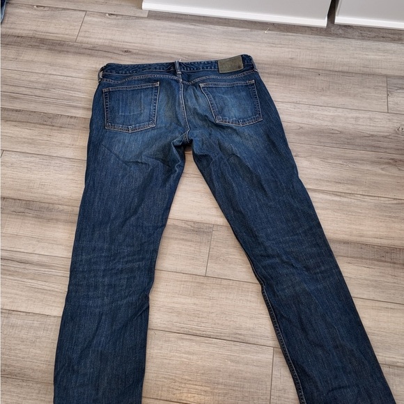 Bonobos The Blue Jean – Size 35/36 | Slim Fit - Picture 8 of 13